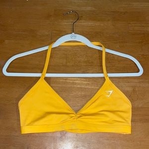 Gymshark Minimal Sports Bra